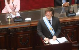 Milei eligió Córdoba para el acuerdo histórico porque es el lugar fundacional del país en términos de conocimiento