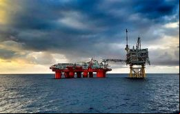 La israelí Navitas ha publicado un aviso en el Penguin News solicitando el mayor suministro posible de bienes y servicios en las propias Falklands 