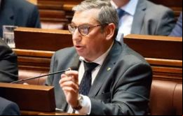 Enciso habló de un momento de optimismo respecto del ambiente de negocios en ambos países