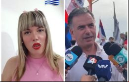 Orsi no descartó presentar una denuncia contra Celeste