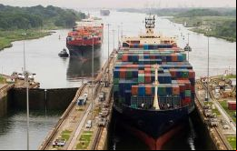 El Canal de Panamá fue istrado por Washington entre 1914 y 1999