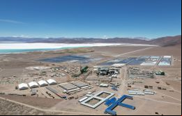La resolución afecta de lleno a los intereses económicos de una actividad extractiva concentrada en un recurso como el litio.
