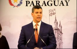Peña destacó las fortalezas de Paraguay para diversos emprendimientos 