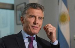 El ex presidente planea impulsar las carreras de Torres y Frigerio además de la de su primo 