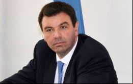 Lijo tendría vínculos políticos para asegurarse el visto bueno del Senado