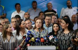 La PUD avalaba a Corina Yoris para esquivar la prohibición de María Corina Machado