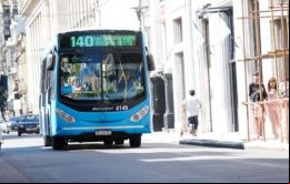 Dos conductores de colectivos ya fueron asesinados este año en Rosario
