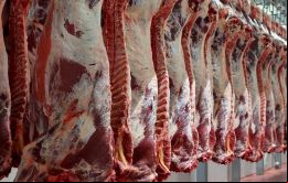Tras el primer embarque en enero, la carne paraguaya enfrenta en Washington su expulsión de los mercados estadounidenses