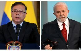 Han sido varios los países que han censurado lo ocurrido con la exclusión de los dos líderes opositores. Pero esta vez ha llamado la atención que los gobiernos de Colombia y Brasil