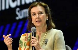 La canciller argentina Diana Mondino viajará próximamente a Bogotá