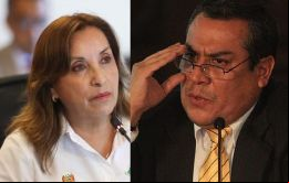 Este tema de los relojes terminará mañana cuando declare Boluarte, dijo un optimista Adrianzén 