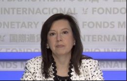 El camino hacia la estabilización nunca es fácil, dijo Kozack 