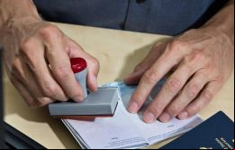 Fue el segundo aplazamiento este año para el requisito de visa a implementarse por razones de reciprocidad