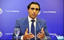 Satdjian espera que la campaña de vacunación contra la gripe de este año sea tan exitosa como las versiones anteriores