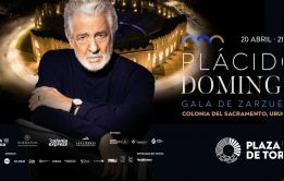 La capacidad hotelera de Colonia se agotó cuando los argentinos cruzaron el Río de la Plata para asistir a tres eventos
