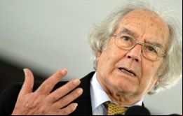 Pérez Esquivel insistió en que Milei seguía instrucciones de Estados Unidos e Israel