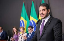El Fiscal General de Brasil es conocido por querer regular las redes sociales