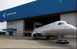 Embraer siempre fue motivo de orgullo para este país, destacó Lula