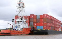 Los envíos dentro de América representaron la mayor parte de las ventas de Paraguay al exterior el mes pasado