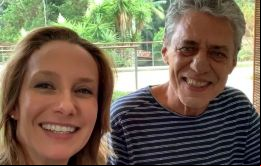 Chico Buarque y su esposa Carol Proner se encuentran entre los firmantes de la petición que se entregará al presidente Lula