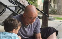 Lior Rudaeff “siempre fue el primero en ofrecerse como voluntario y ayudar a todos”. Foto: redes