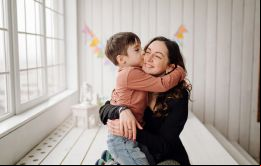 Este domingo fue el Día de la Madre en la mayor parte de América, excepto en Argentina, Bolivia, Panamá, Costa Rica y Surinam