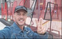 El agresor tenía antecedentes de violencia y se encontraba bajo los efectos del alcohol durante el ataque