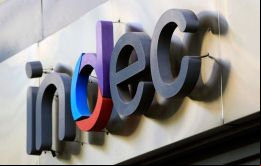 Antes de abril, la inflación mensual se había mantenido en dos dígitos durante cinco meses consecutivos, informó el Indec