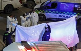 El coronel Fernández ya había sido amenazado con anterioridad. Se retiró de la policía colombiana en 2017.