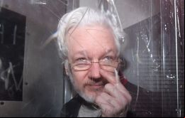 El nuevo recurso de Assange podría tardar meses en resolverse