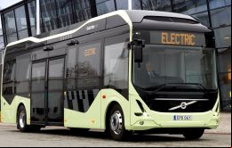 Se espera que la planta de fabricación de autobuses en Paraguay genere unas 2.600 oportunidades de empleo