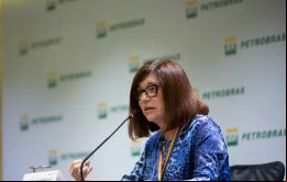 El objetivo es ser rentable sin dejar de ser sostenible, explicó Chambriard tres días después de asumir como CEO de Petrobras