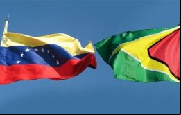 Venezuela afirmó que Guyana había entregado su soberanía a Estados Unidos y Exxon Mobil
