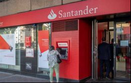 Según la investigación del banco, hemos confirmado que cierta información relativa a los clientes de Santander, Chile, España y Uruguay ha sido accedido