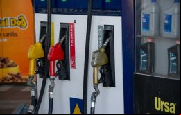 La gasolina subió 1,95% en promedio, constató el INE