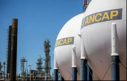 Trabajos de mantenimiento en refinería La Teja generaron costos adicionales por importación de combustible